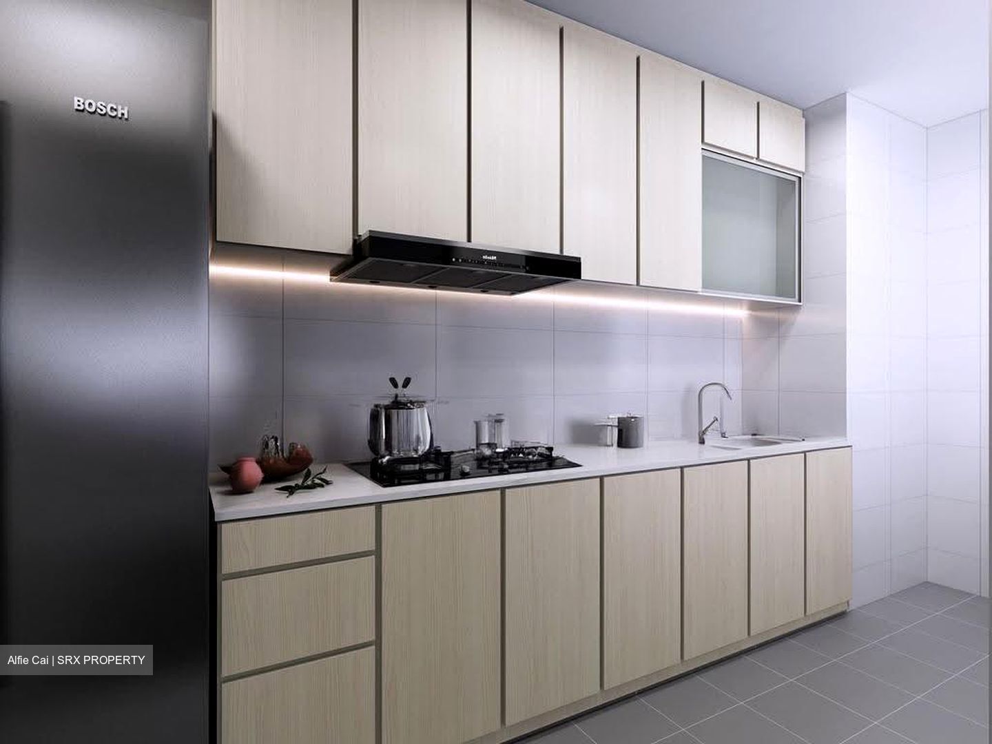 Blk 995C Buangkok Tropica (Hougang), HDB 2 Rooms #637323711